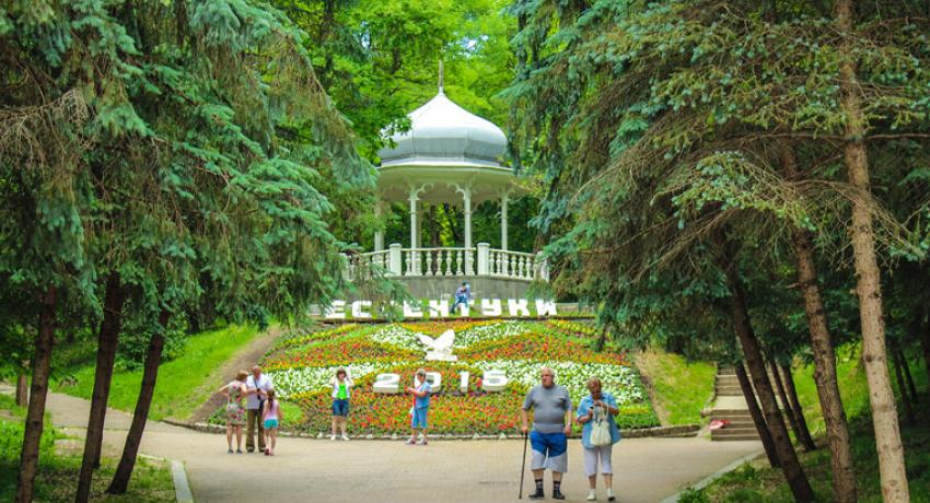 Курортный сбор